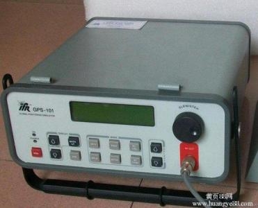 GPS信號(hào)發(fā)生器常用功能有哪些？