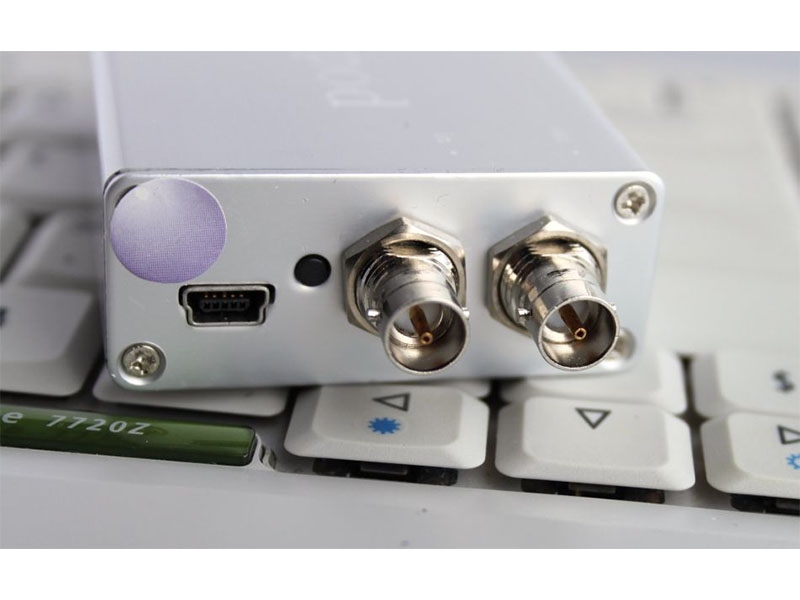 阿里 AT4USB TS碼流播放器，錄制器