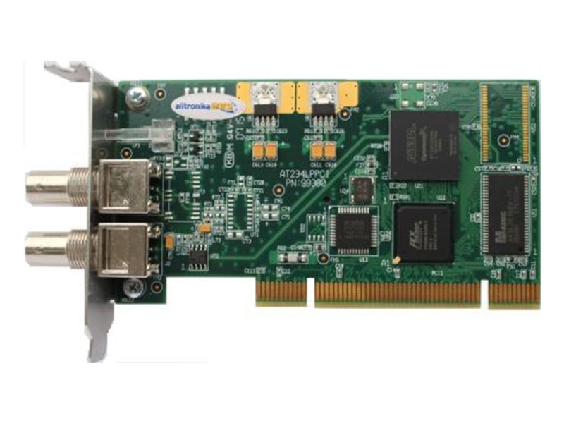 阿里 AT30XPCI TS碼流播放器，錄制器
